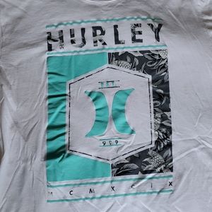 Hurley T shirt